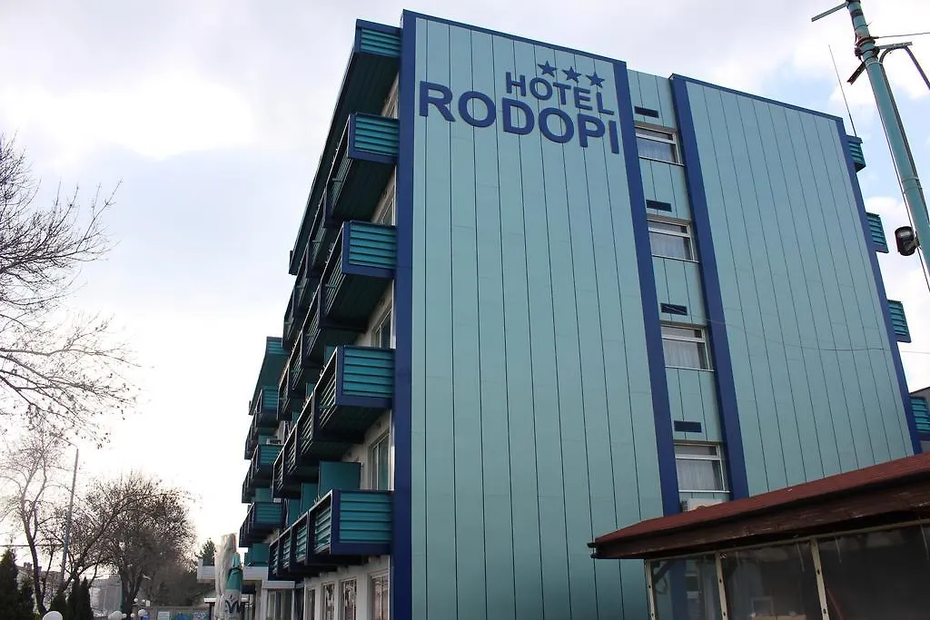 Rodopi Hotel-1