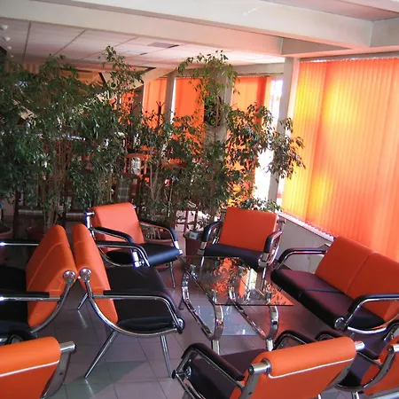 Rodopi Hotel-2